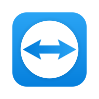 TeamViewer Logo